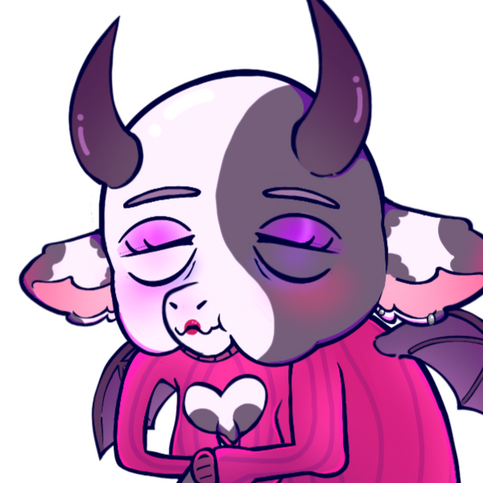 Emote by yugiwhoa