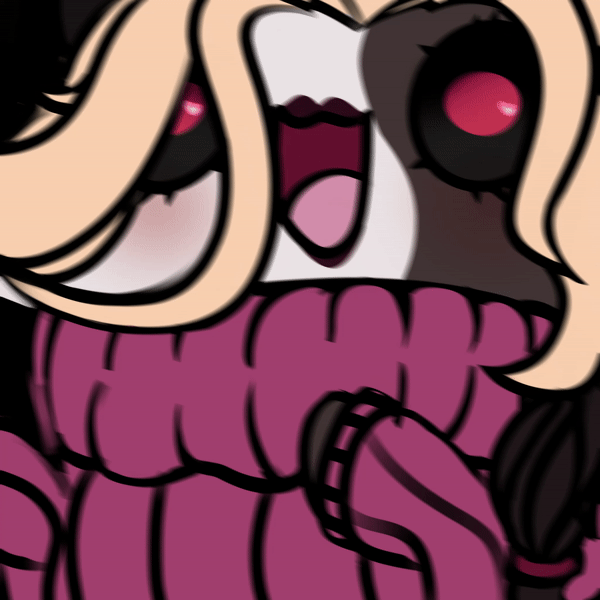 Emote by BabbieBeanSprout